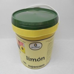 SUPERCREM LIMON BT/7 KG REF 3301566