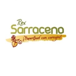 REX SARRACENO SACO/12,5 KG REF 38790