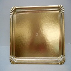 BAND CARTON ORO 12X19 Nº3 100 UD REF 16/O3