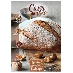 CASTANOCE SACO/25 KG REF 88450