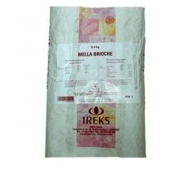MELLA BRIOCHE SACO/12,5 KG REF 08102