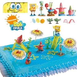 KIT BOB ESPONJA 1 UD REF 10/350019