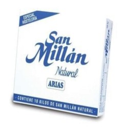 QUESO SAN MILLAN CAJA/10 KILOS REF 112070