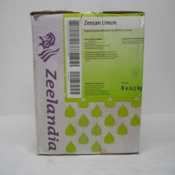 ZEESAN LIMON (8X0,5) C/4 KG REF A220104