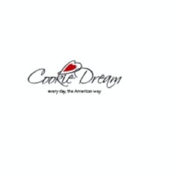 COOKIE DREAM SACO/12,5 KG REF 7224