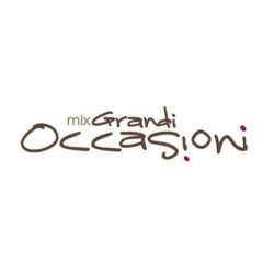 MIX GRANDI OCCASIONI SACO/13,2 KG REF 24729