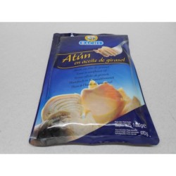 ATUN BOLSA 1 KG C/16 UD BACHI REF 621000302