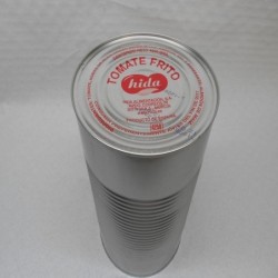 TOMATE FRITO HIDA BT/4 KG OLIVA REF 03002