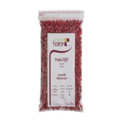 GROSELLA ROJA BOLSA/1 KG REF 225 - 226