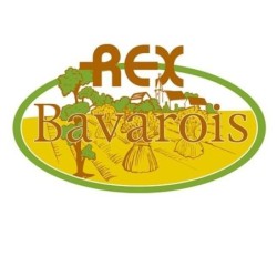 REX BAVAROIS SACO/25 KG REF 09801
