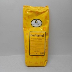 BECHAMEL MIX INST BOLSA/1 KG REF 10/3304122