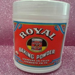 LEVADURA ROYAL BOTE/900 GR REF 12/1280045800