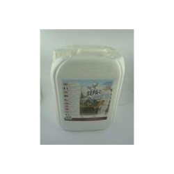 DESMOLDEANTE LATA/10 LT SEPA WAX 10 REF 44701
