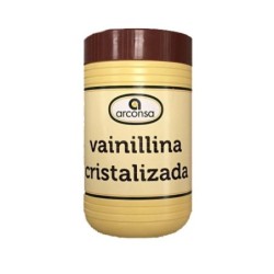 VAINILLINA CRISTALIZADA BT/700 GR REF 4/3305921