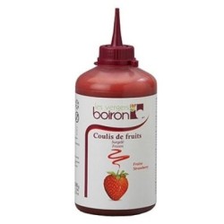 COULIS FRESA BOTE/500 GR REF 12/1447