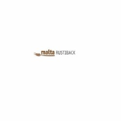 MALTA RUSTIBACK SACO/25 KG REF 25900