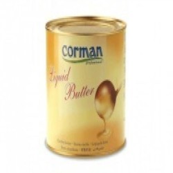 MANTEQUILLA CORMAN LIQUIDA BT/2 KG REF 20071301