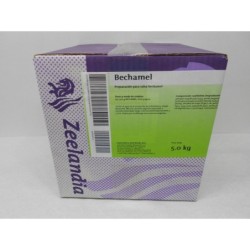 BECHAMEL MIX  SACO/5 KG REF A200183