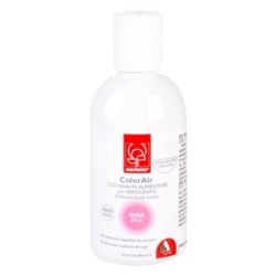 COLORANTE AEROGRAFO ROSA BT/190 ML REF 24251