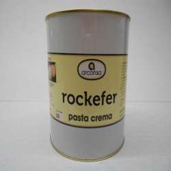 ZPASTA CREMA ROCKEFER BT/3 KG REF 3301099