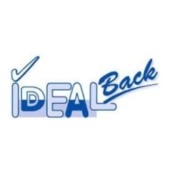 IDEAL BACK C/15 KG REF 44535