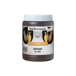 PASTA PLATANO BT/1 KG REF D1202044/202