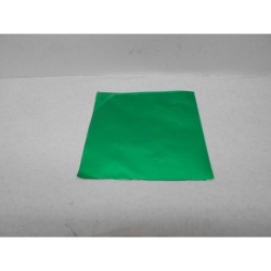 FORM METALIZADO 120X120 VERDE PQ/1 KG