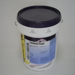 SANDWICH PASTE CUBO/12 KG REF A200308