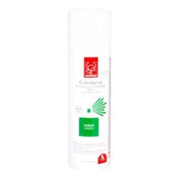 COLORANTE SPRAY VERDE BT/250 ML REF 23170