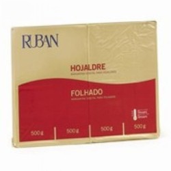 RUBAN HOJALDRE PLACAS C/10 KG REF 10236990