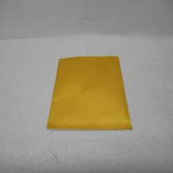 FORM METALIZADO 100X100 ORO PQ/1 KG