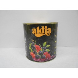 RELLENO FRUTA DEL BOSQUE BT/2,7 KG REF 6/A300023