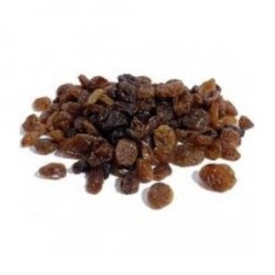 PASAS SULTANAS TURQUIA C/5 KG REF 2660000005