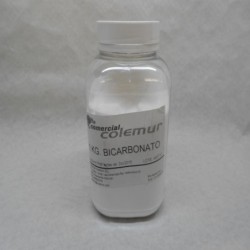 BICARBONATO  SODICO BT/1 KG