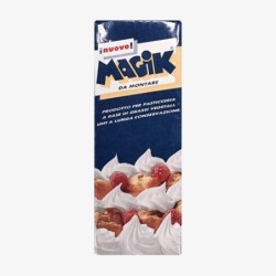 MIX VEGETAL  MAGIK C/10x1 LT REF 0290409323