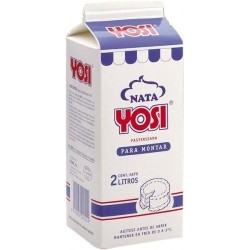 NATA FRESCA YOSI 35% C/6x2 LT REF 59756