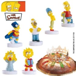 ZLOS SIMPSON BL/50 UD REF 321372