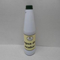 AGUA DE AZAHAR BRAUN BT/1 LT REF 8/3303165