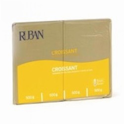 RUBAN CROISSANT PLACAS C/10 KG REF 10236988