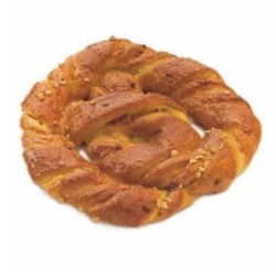 BRETZEL CREMA 125 GR C/40 UD REF 12340