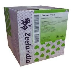 ZEESAN FRESA (8X0,5) C/4 KG REF A220102