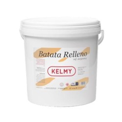 BATATA RELLENO BT/7 KG REF 1031004