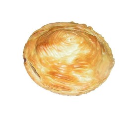 PASTEL JUNIOR ARTESANO 90 GR C/60 UD REF 20301