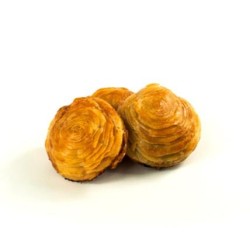 MINI PASTEL MORCILLA 50 GR C/3 KG REF 20307