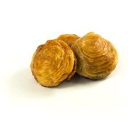 MINI PASTEL SURTIDO 50 GR C/3 KG REF 20304