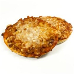 PIZZA ARTESANA 165 GR C/45 UD REF 20202