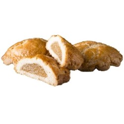 PASTELILLOS CABELLO 75 GR C/5 KG REF 20801