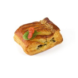 DANESA CRESTA ESPINACAS 109 GR C/40 UD REF 101790