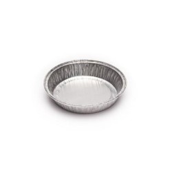 ENVASE ALUM REDONDO 8x2 PQ/114 UD REF 29/1080