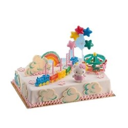 KIT HELLO KITTY (6K) 1 UD REF 350226